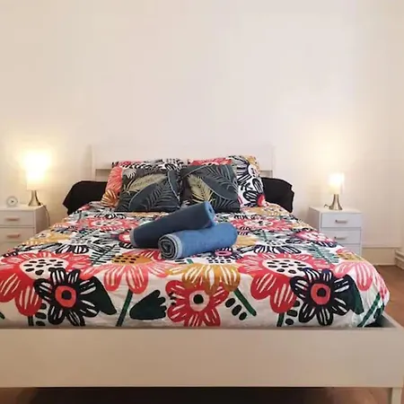 T3 Duplex Centre Pres Gare Sncf Toulouse