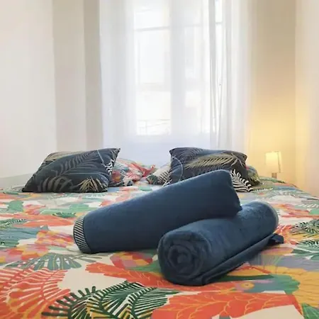 T3 Duplex Centre Pres Gare Sncf * Toulouse