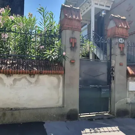 T3 Duplex Centre Pres Gare Sncf