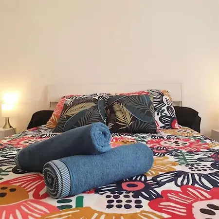 T3 Duplex Centre Pres Gare Sncf