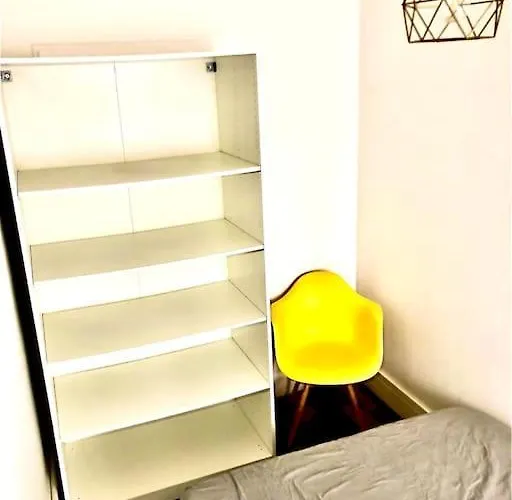 T3 Duplex Centre Pres Gare Sncf * Τουλούζη