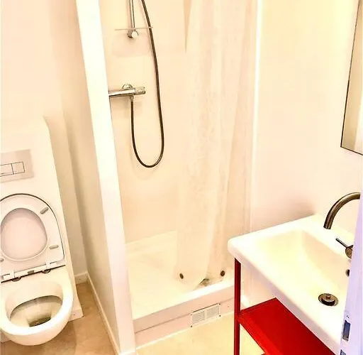 アパート T3 Duplex Centre Pres Gare Sncf トゥールーズ