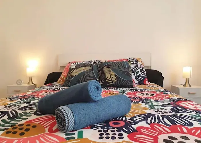 T3 Duplex Centre Pres Gare Sncf