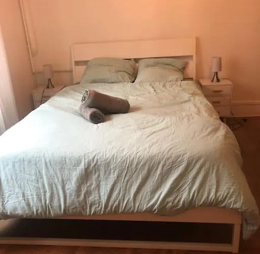 Daire T3 Duplex Centre Pres Gare Sncf *