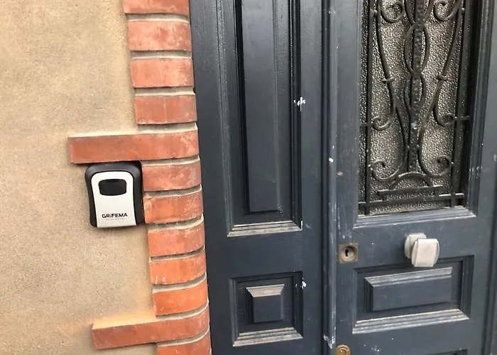 T3 Duplex Centre Pres Gare Sncf *