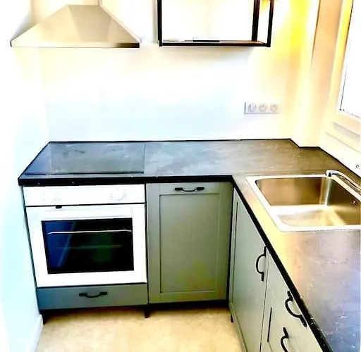 T3 Duplex Centre Pres Gare Sncf Toulouse