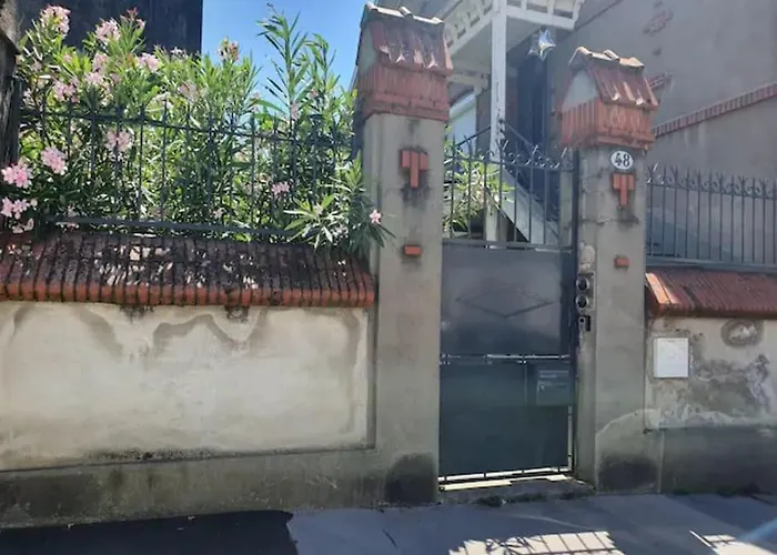 T3 Duplex Centre Pres Gare Sncf