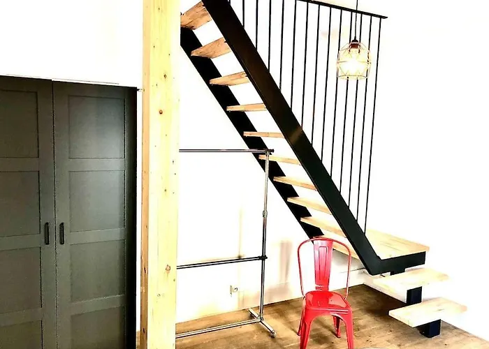 T3 Duplex Centre Pres Gare Sncf Toulouse